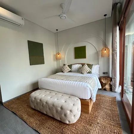 Levan Villa Seminyak