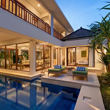 Levan Villa Seminyak