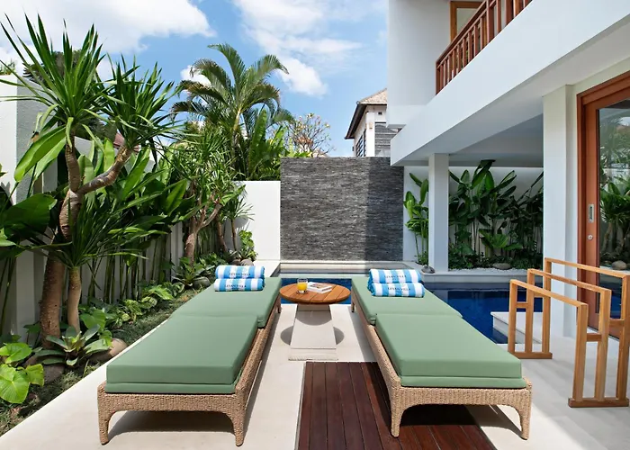 Levan Villa Seminyak