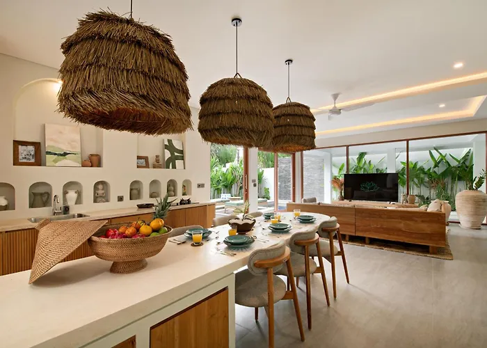 Levan Villa Seminyak