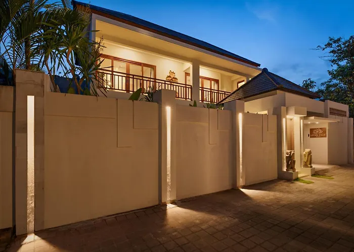 Levan Seminyak