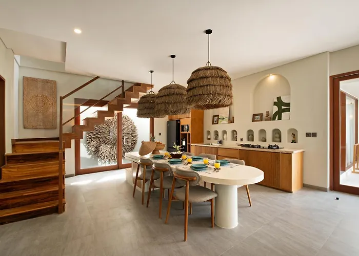 Levan Villa Seminyak