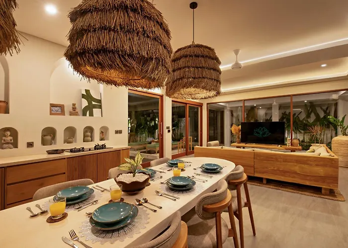 Villa Levan *