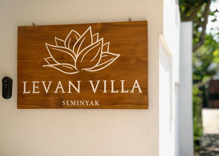Villa Levan Seminyak