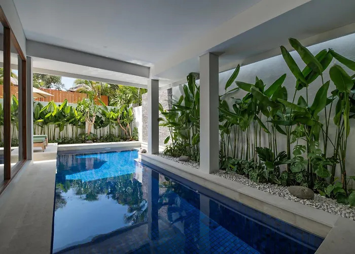 Levan Villa