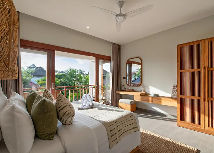 Levan Villa *