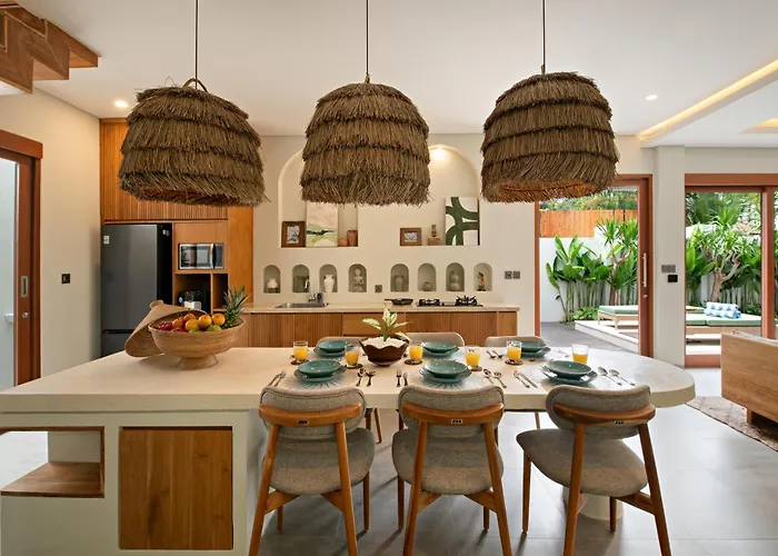 Levan Villa Seminyak