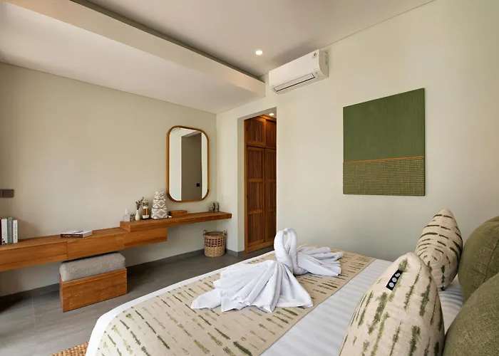 Levan Seminyak