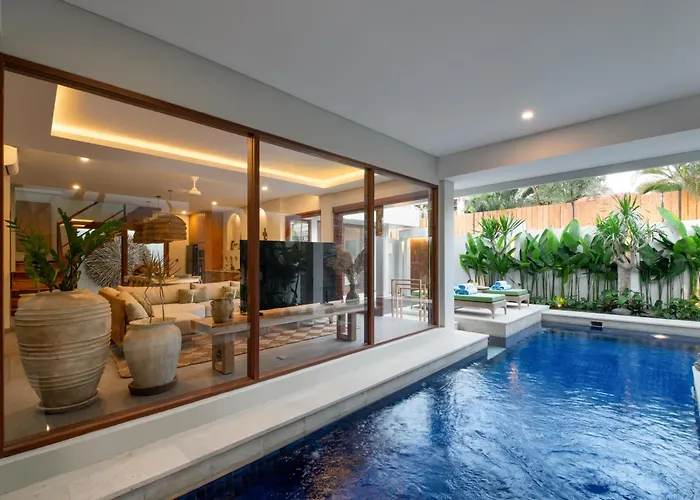 Levan Seminyak