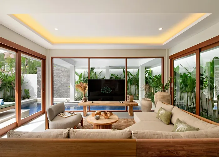 Villa Levan *
