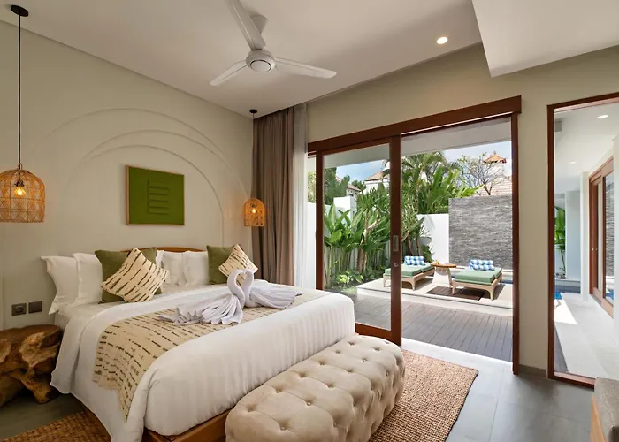 Levan Villa