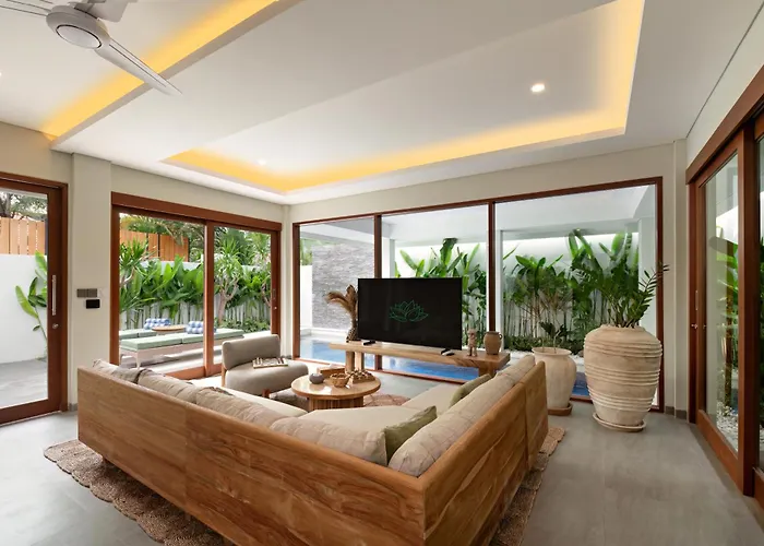 Levan Villa Seminyak